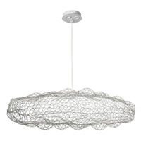 Подвесной светильник LOFT IT Cloud 10247/1500 White