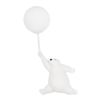 Настенный светильник LOFT IT Teddy 10030W/C