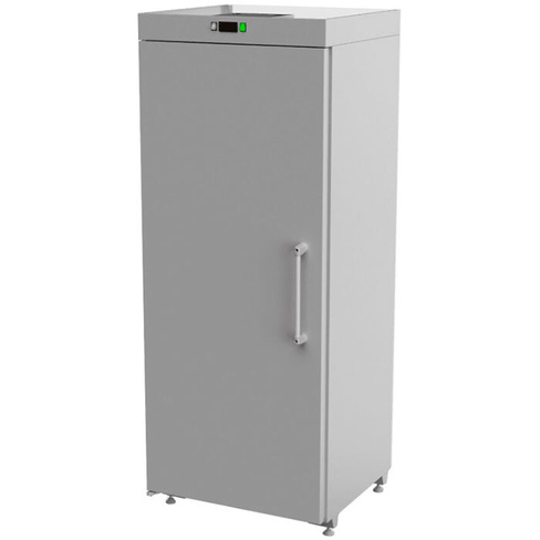 Шкаф холодильный Арктика Кифато 800 СТ RAL9010/9010