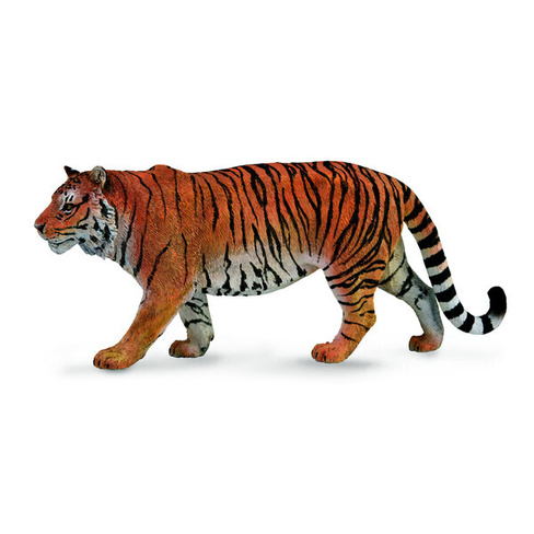 Фигурка животного Сибирский тигр Collecta