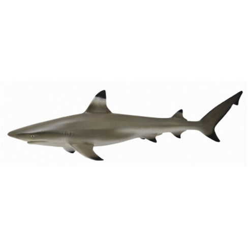 Рифовая акула фигурка морского животного Collecta