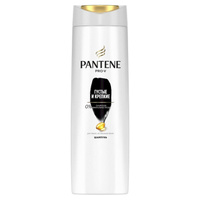 Шампунь Pantene Pro-V, Густые и крепкие, для тонких волос, 400 мл