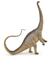 Диплодок серый фигурка динозавра Collecta