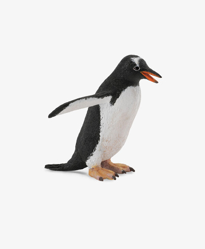 Фигурка Субантарктический пингвин Collecta