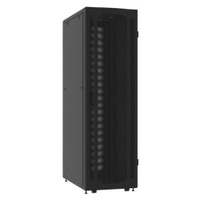 Шкаф серверный C3 SOLUTIONS C3.RF5202_1 напольный, перфорированная передняя дверь, 42U, 600x1200 мм