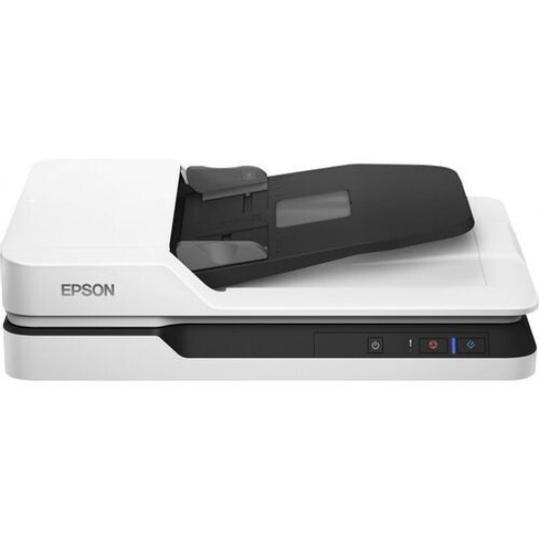 Сканер Epson WorkForce DS-1630 [b11b239402/401/507]