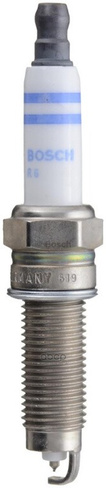 Свеча Зажигания Ws9ec Bosch 0 242 140 528 Bosch арт. 0 242 140 528