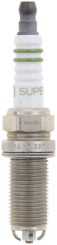 Свеча Зажигания Porsche: Cayenne 4.8 07- Bosch арт. 0242245581