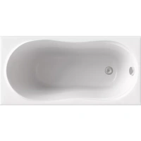 Акриловая ванна Bas Лима (В 00021)