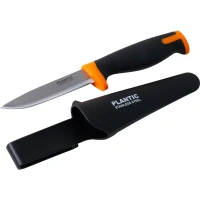 Нож общего значения Plantic 9.5 см FISKARS PLANTIC