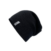 Шапка Drassn Beanie Pleystein Adult унисекс, темно-серый