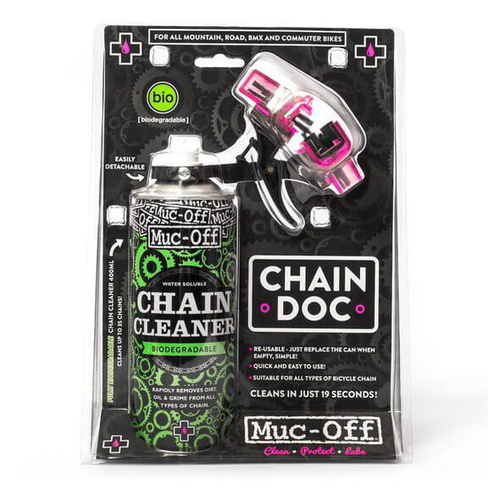 Очиститель для Цепей Muc Off Chain Doc