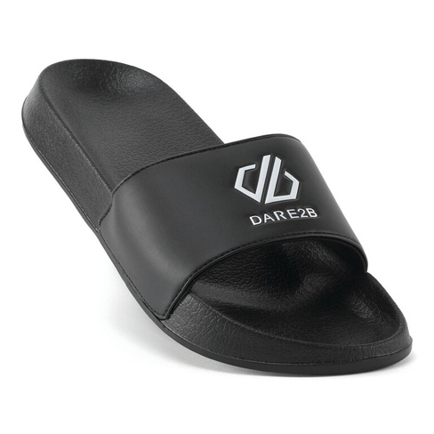 Мужские сандалии для плавания Arch - черный DARE 2B, черный черный