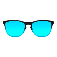 Спортивные солнцезащитные очки Seaside SIROKO, черный / голубой