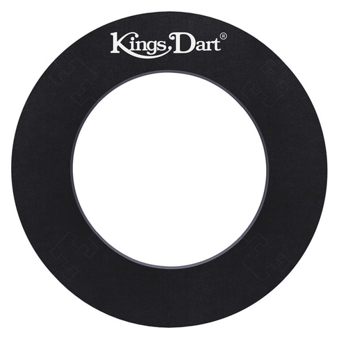 Kings Dart Dart Surround, черный
