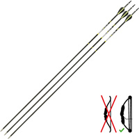 Arrows Club 900 CB ×3 Карбон GEOLOGIC