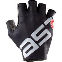 Короткие перчатки Castelli Competizione 2 Short Gloves, черный