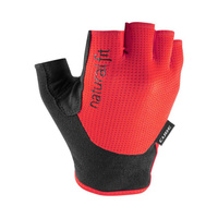 Короткие перчатки Cube X NF Short Gloves, красный
