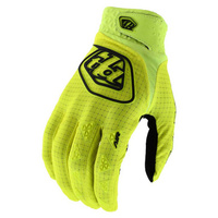 Длинные перчатки Troy Lee Designs Air, желтый