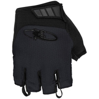 Короткие перчатки Lizard Skins Aramus Cadence Short Gloves, черный