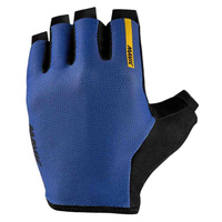 Длинные перчатки Mavic Essential, синий