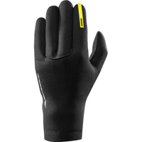 Длинные перчатки Mavic Cosmic H20, черный
