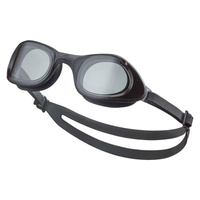 Очки для плавания Nike Expanse, черный