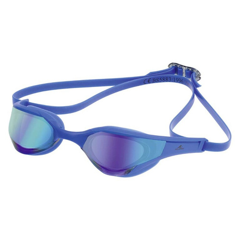 Очки для плавания Aquafeel Speed blue 41022, синий