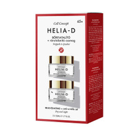 HELIA-D Cell Concept Омолаживающий набор для кожи Кремы против морщин дневной и ночной 65+ 100.0 Крем для лица