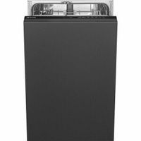 Посудомоечная машина встраиваемая SMEG STA4512IN Smeg
