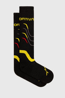 Лыжные носки Skialp La Sportiva, черный