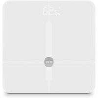 SPC Atenea Fit 2 Bluetooth Smart Body Scale Белый