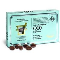 Активкомплекс Q10 30 мг 60 капсул, Pharma Nord