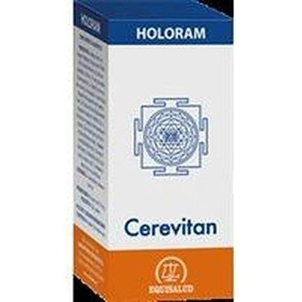 Equisalud Holoram Cerevitan 60 капсул