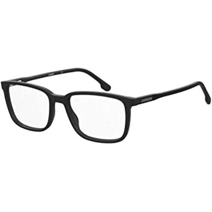 Carrera Rectangular Eyeglasses Солнцезащитные очки 54 003/18 Матовые черные