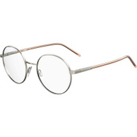 Moschino Love Солнцезащитные очки 36 3YG/19 Светло-Золотые