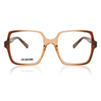 Женские очки Love Moschino MOL597 MS5 52