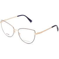 Женские солнцезащитные очки Moschino 55 PJP