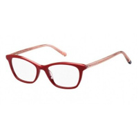 Новые красные очки Tommy Hilfiger TH1750-0C19-52