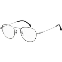 Солнцезащитные очки Carrera 50 84j/21 Паллад Черные