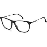 Солнцезащитные очки Carrera Rectangular Eyeglasses 55 807/16 Черные