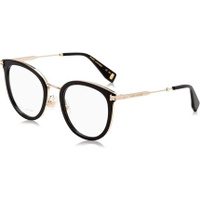 Солнцезащитные очки Marc Jacobs 22 Черное золото