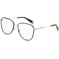 Солнцезащитные очки Marc Jacobs 28 Золотые Черные