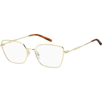 Солнцезащитные очки Marc Jacobs 28 Золотые Гавана