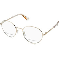 Солнцезащитные очки Marc Jacobs 53 Светло-золотые