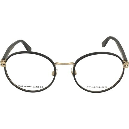 Солнцезащитные очки Marc Jacobs 54 Черные