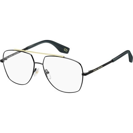 Солнцезащитные очки Marc Jacobs 58 Черные