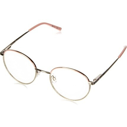 Солнцезащитные очки Missoni 22 W66/20 Розовые с блестками