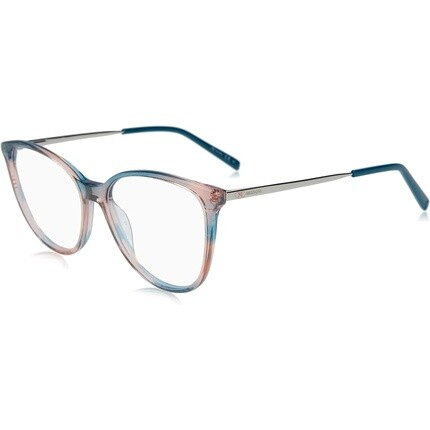 Солнцезащитные очки Missoni 53 Db1/16 Бирюзово-Розовые