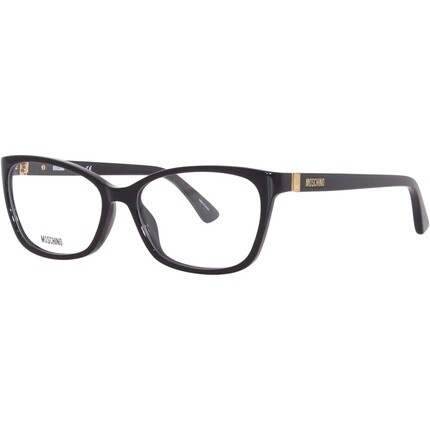 Солнцезащитные очки Moschino 55 807/16 Черные